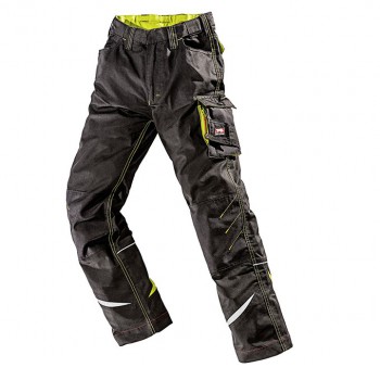 Kinder-Bundhose "Ultra" Gr. 122/128           