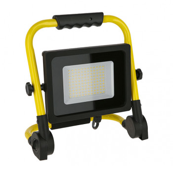 LED-Baustrahler WorkFire 7000, 70W           