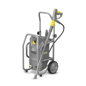 Hochdruckreiniger HD 8/18-4 M Cage Plus Farmer           