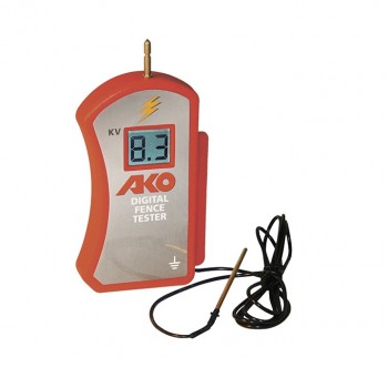 Digital-Voltmeter "Ako" Digital-Voltmeter "Ako"