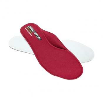 Einlegesohle "Comfit Relax Memory Foam"