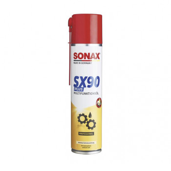 Sonax "SX90 Plus"           