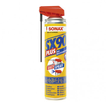 Sonax "SX90 Plus", Easy Spray           