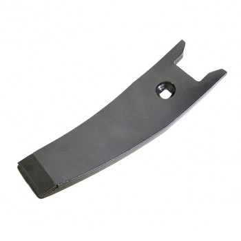 Scharspitze p.f. Horsch, 80 x 15 mm, spitze Ausführung Scharspitze p.f. Horsch, 80 x 15 mm, spitze Ausführung