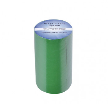 Klebefolie, "agrifol" Spezialklebebänder für Silofolien, 10 cm breit, grün Klebefolie, "agrifol" Spezialklebebänder für Silofolien, 10 cm breit, grün