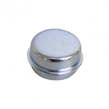 Metall-Radkappe, 52 mm Durchmesser           