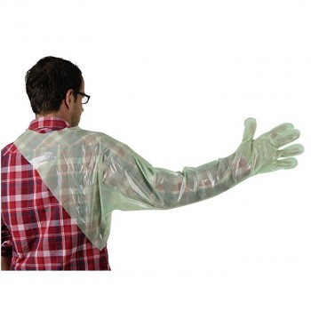 Veterinär Einmalhandschuh "VETtop"            