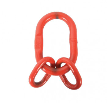 Aufhängeglied für 8 mm Kette           