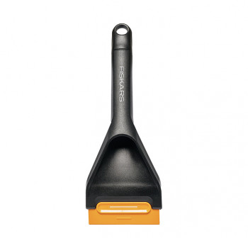 Fiskars Duo-Eiskratzer Solid           