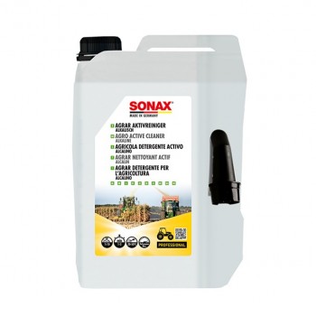 Sonax "Agrar Aktivreiniger" alkalisch           