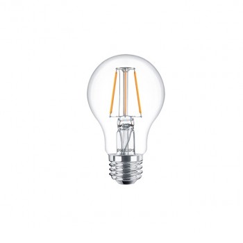 LED Normallampe "Classic", E27, 4,3 W           