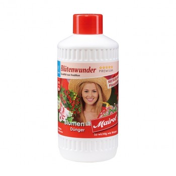 Blumen-Dünger Blütenwunder, Liquid Blumen-Dünger Blütenwunder, Liquid