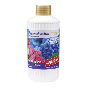 Hortensien-Dünger Hortensienvital, Liquid Hortensien-Dünger Hortensienvital, Liquid