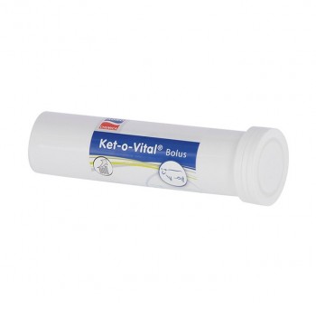 "Ket-O-Vital Bolus", Energie-Bolus "Ket-O-Vital Bolus", Energie-Bolus