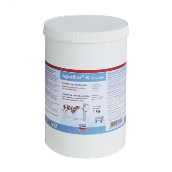 "Agrodiar-K" Powder Diätischer Milchersatz "Agrodiar-K" Powder Diätischer Milchersatz