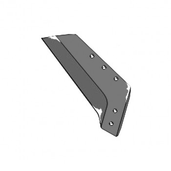 Wechselspitzschar p. f. Vogel + Noot 18", WSM 43, links Wechselspitzschar p. f. Vogel + Noot 18", WSM 43, links