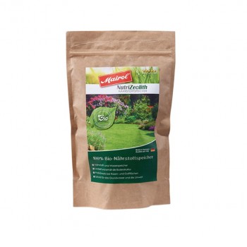 Nährstoffspeicher Nutri Zeolith Nährstoffspeicher Nutri Zeolith