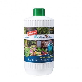 Universal-Pflanzenvital Bio Algae Universal-Pflanzenvital Bio Algae