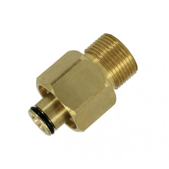 Adapter 6 "TR22", IG – M22 AG