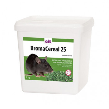 Frischköder "Broma Cereal 25"           