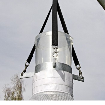Ersatz-Auffangbehälter für Bremsenfalle Taon-X           