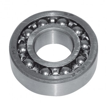 Pendelkugellager "2208", SKF, zweireihig