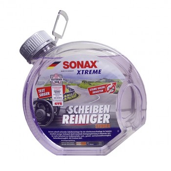 Sonax Xtreme Scheibenreiniger Sommer Sonax Xtreme Scheibenreiniger Sommer