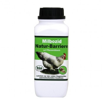 "Milbozid Natur-Barriere" Streichmittel           