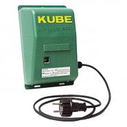Weidezaungerät Kube "Argus 3000", 230 V Weidezaungerät Kube "Argus 3000", 230 V