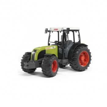 Claas Nectis 267F