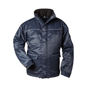 Parka "Oberstaufen", Marine Parka "Oberstaufen", Marine
