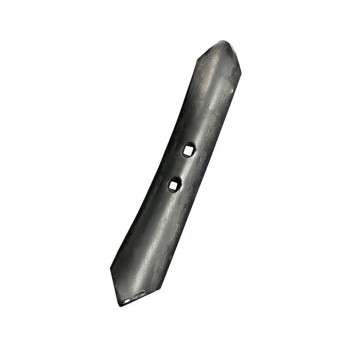 Schar 300 x 52 x 7 mm, 45 mm Lochabstand           