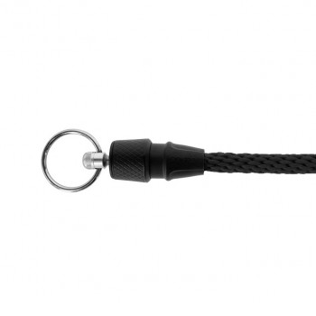 Führstrick "GoLeyGo" mit Adapter-Pin, 16 mm Führstrick "GoLeyGo" mit Adapter-Pin, 16 mm
