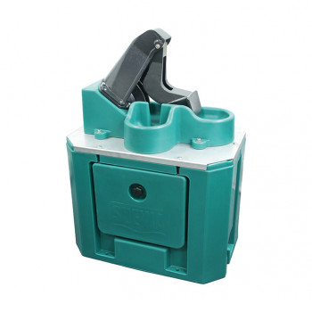 Membran-Weidepumpe "Mod. 555" Winterproof-Junior Membran-Weidepumpe "Mod. 555" Winterproof-Junior