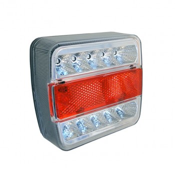 LED Rückleuchtenset           