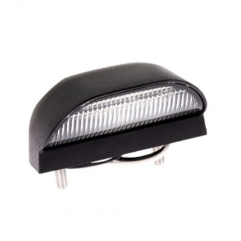 LED Kennzeichenleuchte mit 5 LED’s"           