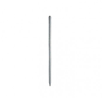 Erdpfahl / Aufstellpfahl im Kreuzprofil 50 x 50 x 3 mm Erdpfahl / Aufstellpfahl im Kreuzprofil 50 x 50 x 3 mm