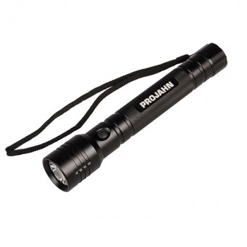 Power LED-Taschenlampe "Cree-Power PJ500"           