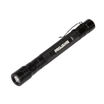 Prolumax LED-Stiftlampe "PJ23",  mit Halteclip           