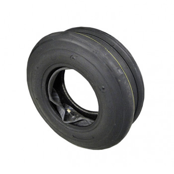 Reifen-Set 215 / 60 - 8, 6 PR, TT, Farm Specialist Implement, Rille           