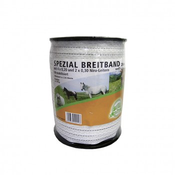 Spezial-Breitband 20 mm - 200 m           