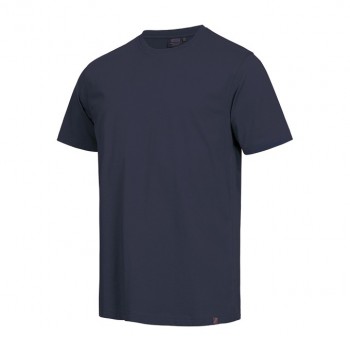 T-Shirt Motion Tex Light, Marineblau           