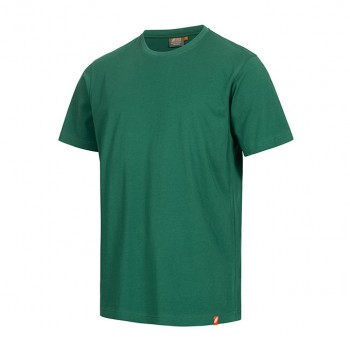 T-Shirt Motion Tex Light, Grün           