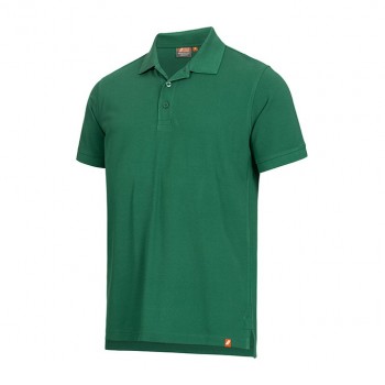 Polo-Shirt Motion Tex Light, Grün           