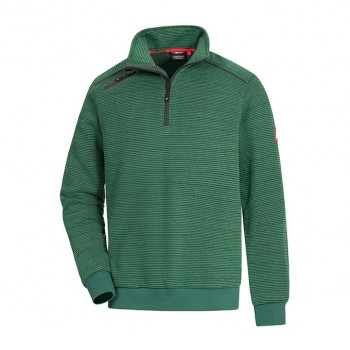 Pullover "Motion Tex Plus", Grün