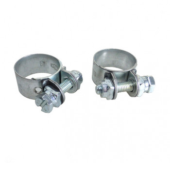 Schlauchschelle 18 x 12 mm Schlauchschelle 18 x 12 mm