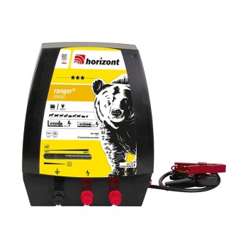 Weidezaungerät "Ranger AN480", 12V / 230 V           