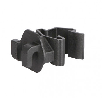 T-Pfosten Seilisolator – Robuste & einfache Befestigung           