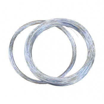 Eisendraht 1,8 mm, verzinkt Eisendraht 1,8 mm, verzinkt