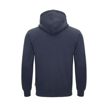 Kapuzenpullover "Motion Tex Light", Marineblau